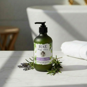 16.9 oz Pump Bottle (Lavender)